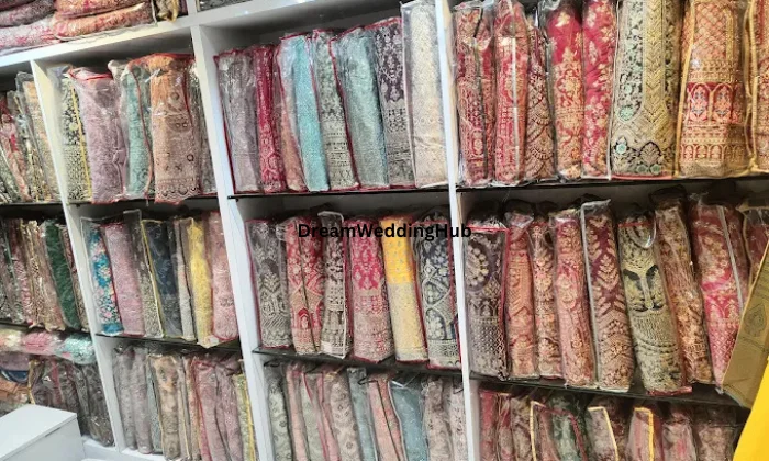 Lakshmi bridal boutique